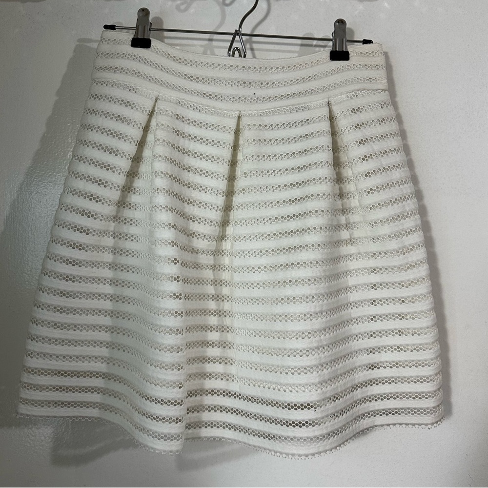 Sans Souci skirt